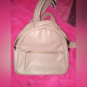 Women's Backpack Purse